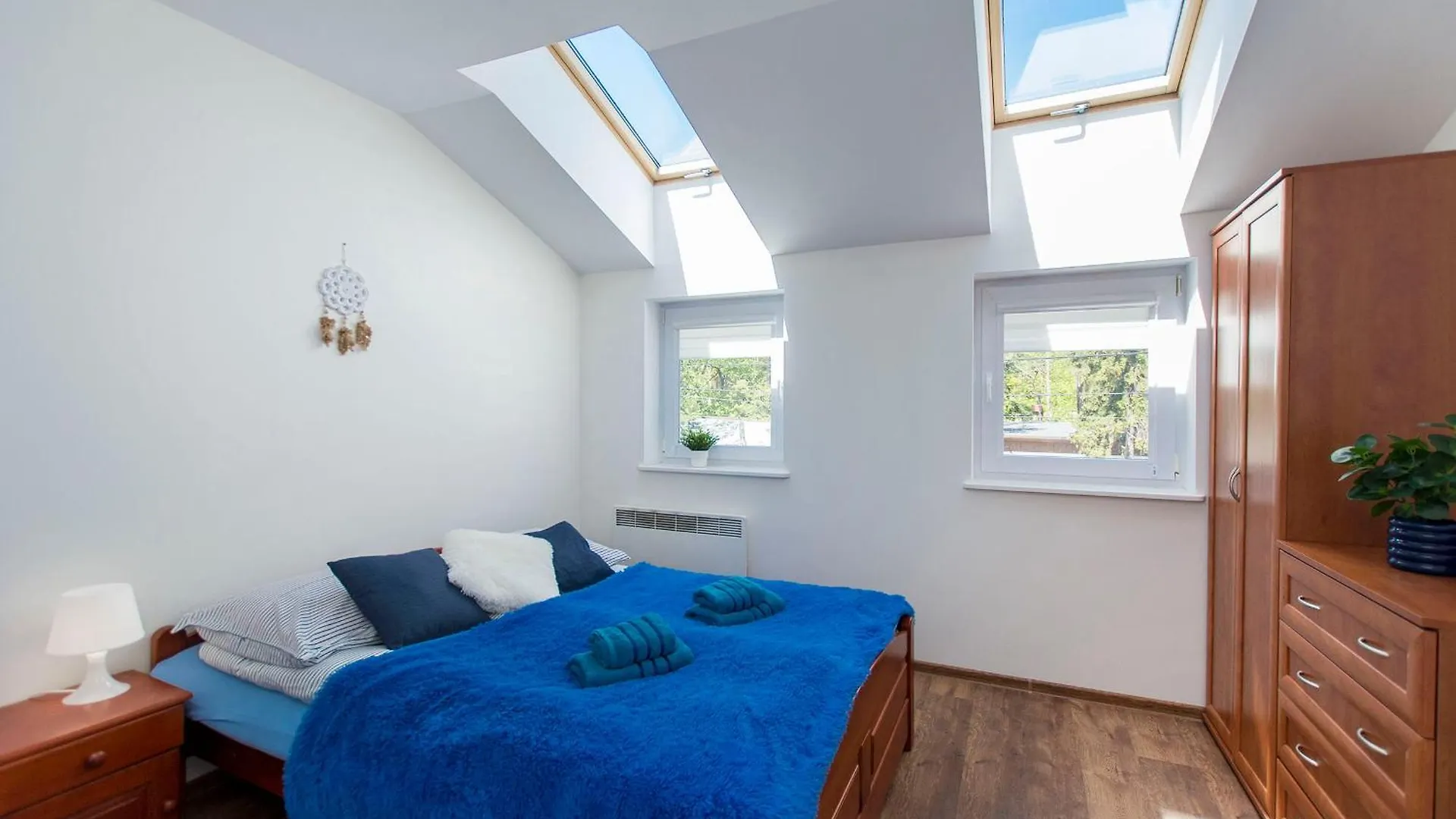Apartamenty Delfin 그단스크 폴란드